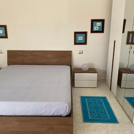 Appartement Casa Vacanze Quartu Sant'Elena *