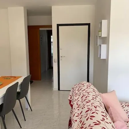 Casa Vacanze Quartu Sant'Elena Appartement Quartu SantʼElena