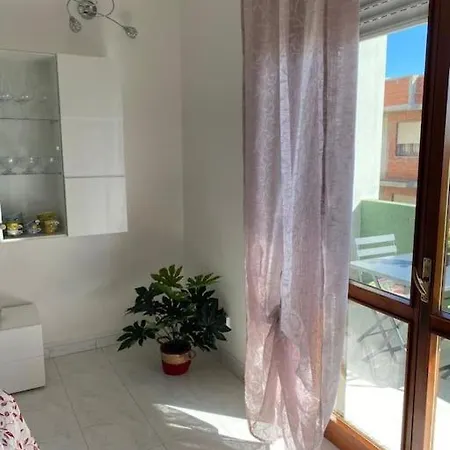 Casa Vacanze Quartu Sant'Elena * Quartu SantʼElena