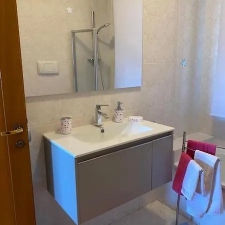 Casa Vacanze Quartu Sant'Elena * Quartu SantʼElena