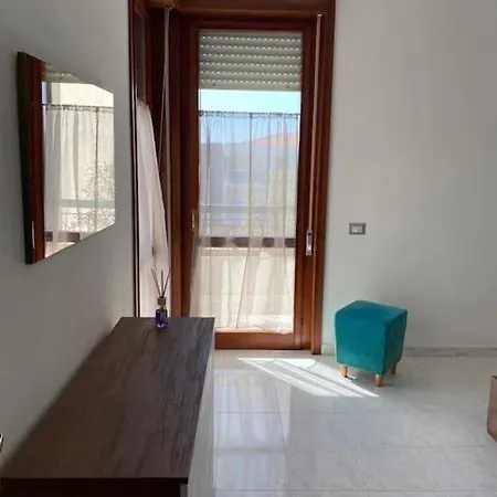 Apartamento Casa Vacanze Quartu Sant'Elena