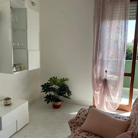 Casa Vacanze Quartu Sant'Elena Apartamento Quartu SantʼElena