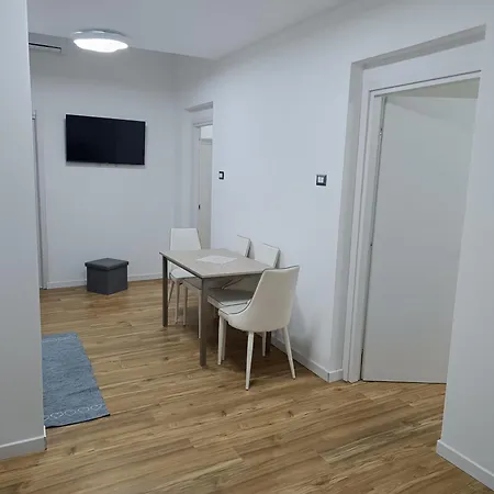 Holiday home Casa Vacanze