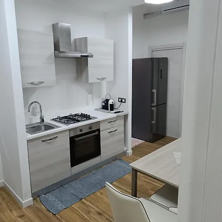 Casa Vacanze Holiday home Quartu Sant'Elena