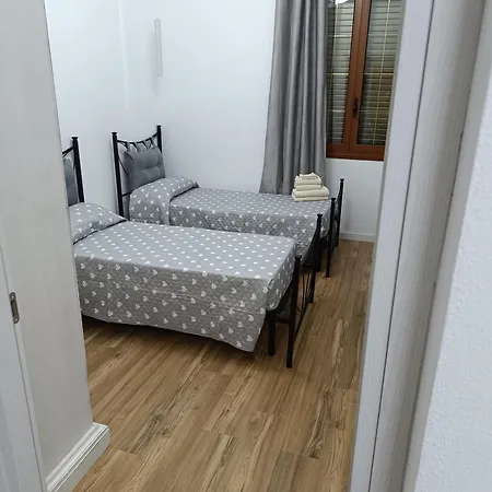 Casa Vacanze *