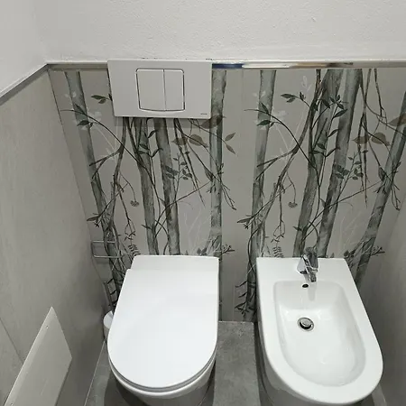 Casa Vacanze Holiday home *